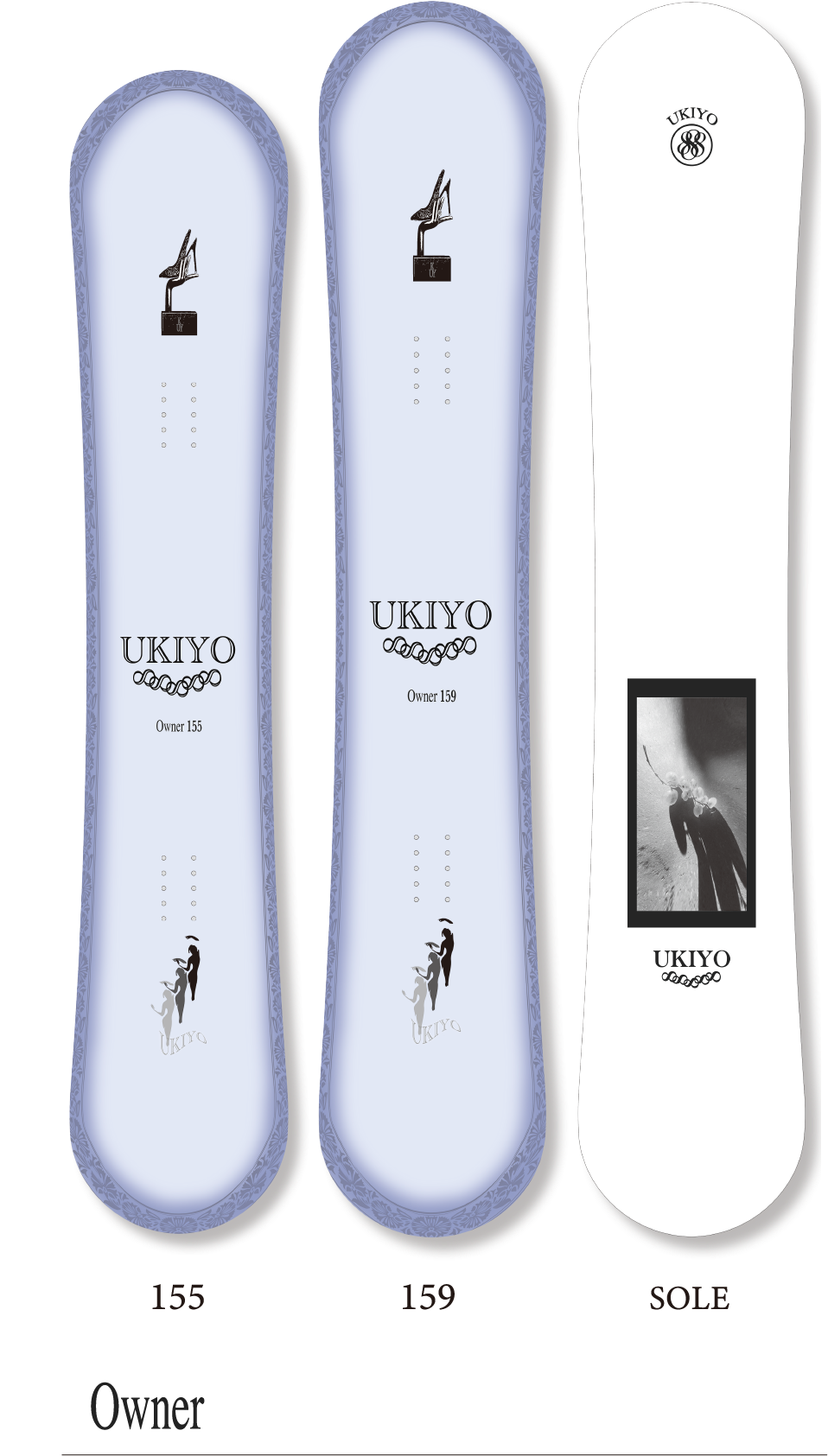 UKIYO-Owner